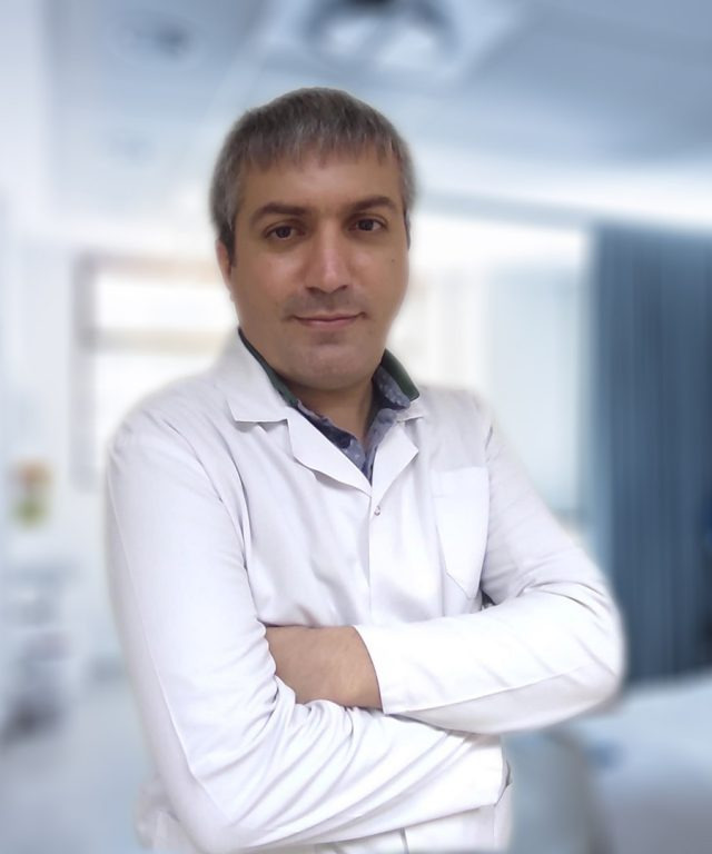 Dr. Önder SELÇUK