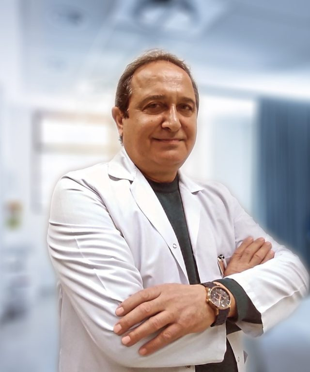 Op. Dr. Metin ÇAKIRKAYA