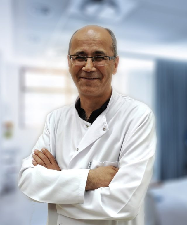 Op. Dr. Hasan Hayri KAPLAN