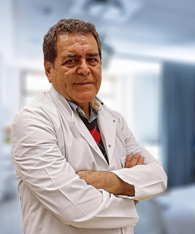 Op. Dr. Abdurrahim HAMİTOĞLU