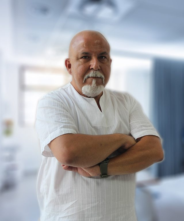 Uzm. Dr. Zafer Melih KÜLTÜR